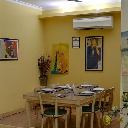 Bed and Breakfast Colonel'S Retreat At The Airport Nové Dillí Exteriér fotografie